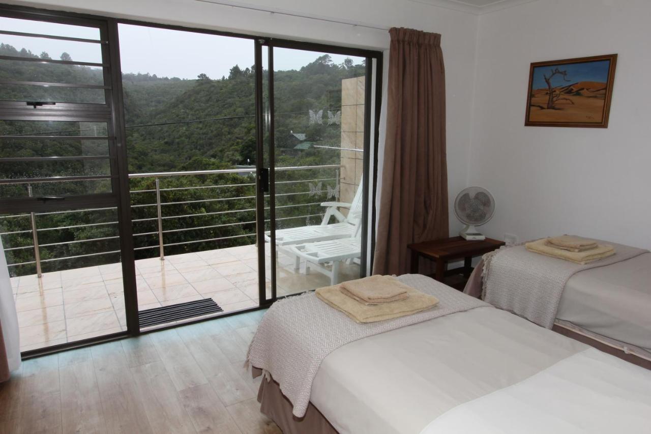 Imperani Διαμέρισμα Plettenberg Bay Εξωτερικό φωτογραφία