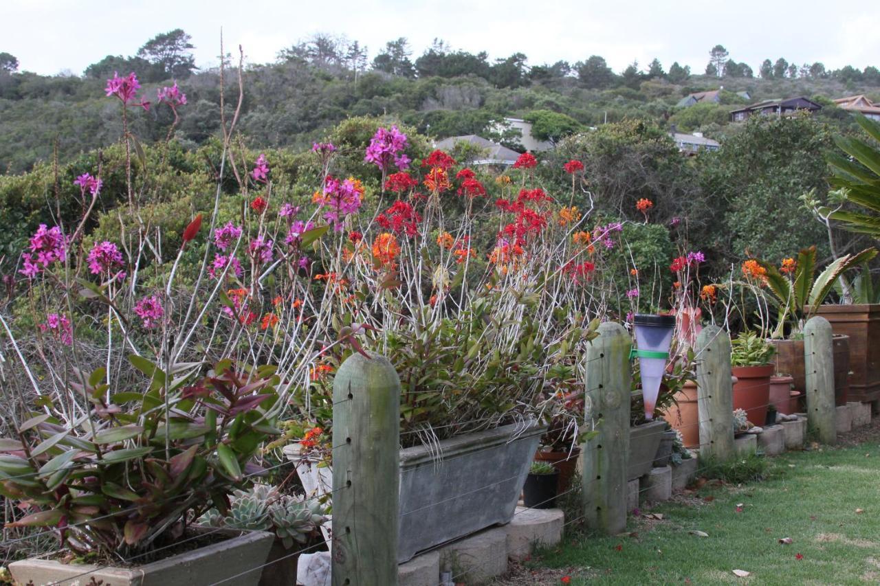 Imperani Διαμέρισμα Plettenberg Bay Εξωτερικό φωτογραφία