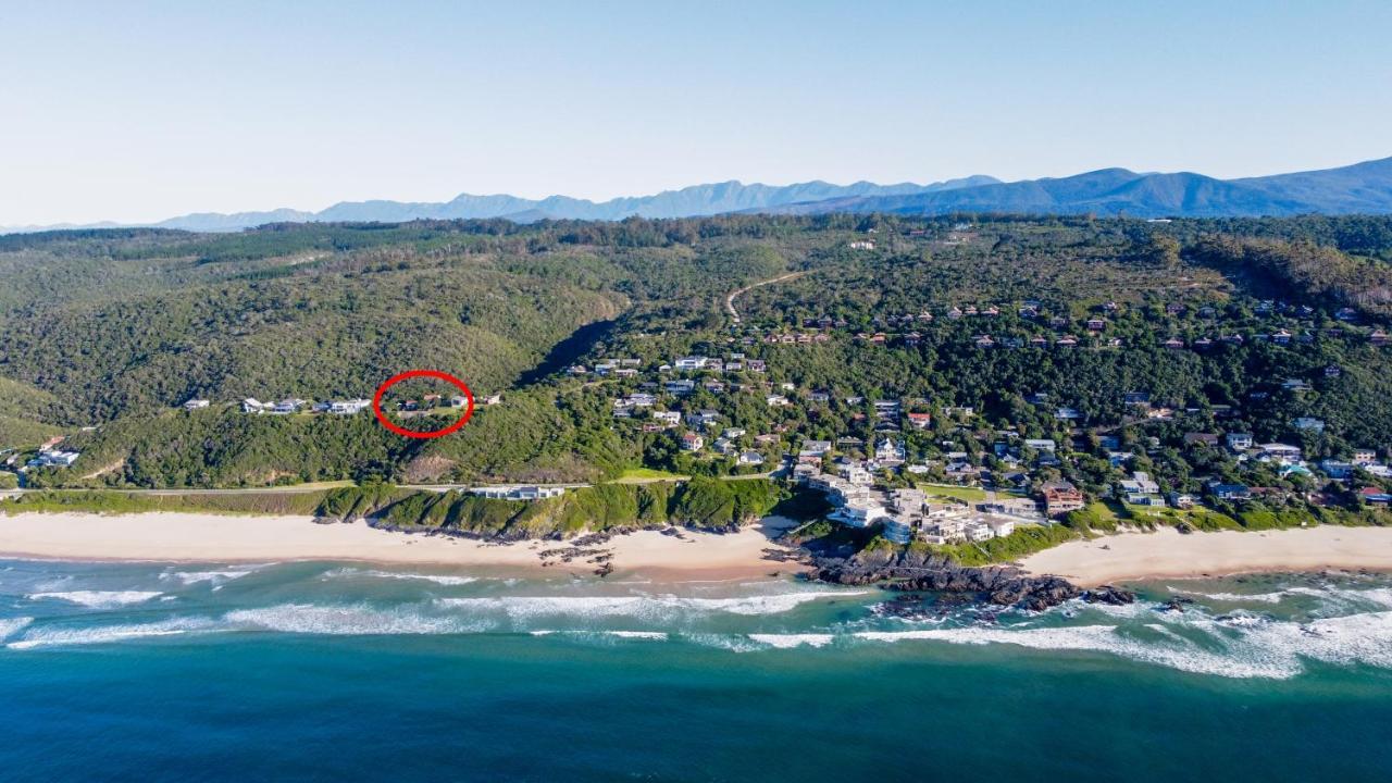 Imperani Διαμέρισμα Plettenberg Bay Εξωτερικό φωτογραφία