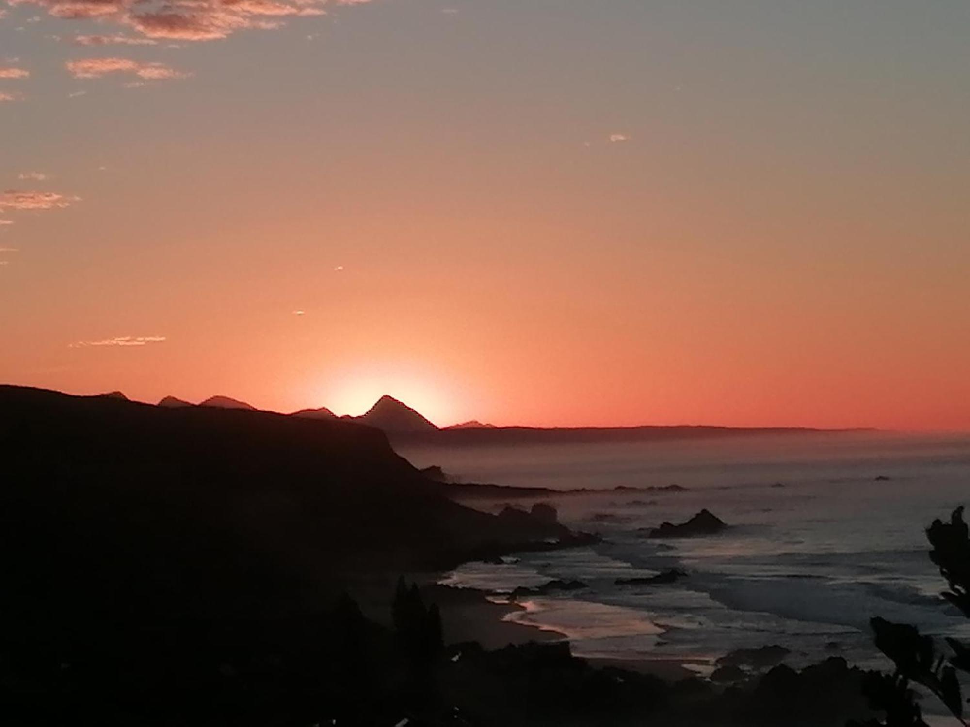 Imperani Διαμέρισμα Plettenberg Bay Εξωτερικό φωτογραφία