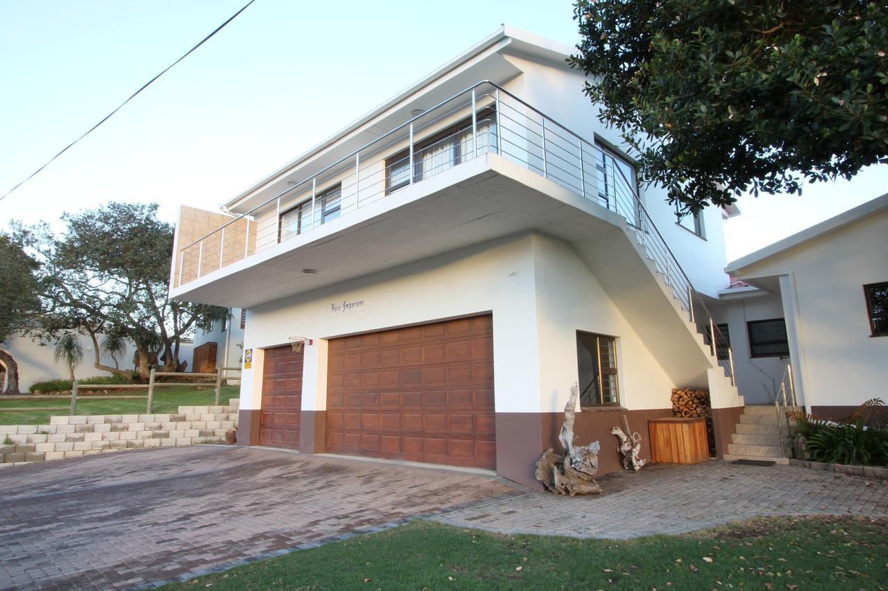 Imperani Διαμέρισμα Plettenberg Bay Εξωτερικό φωτογραφία