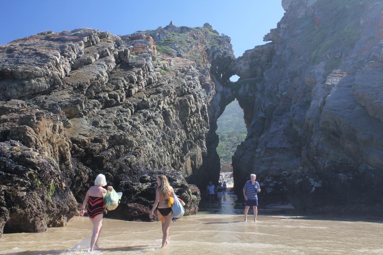 Imperani Διαμέρισμα Plettenberg Bay Εξωτερικό φωτογραφία