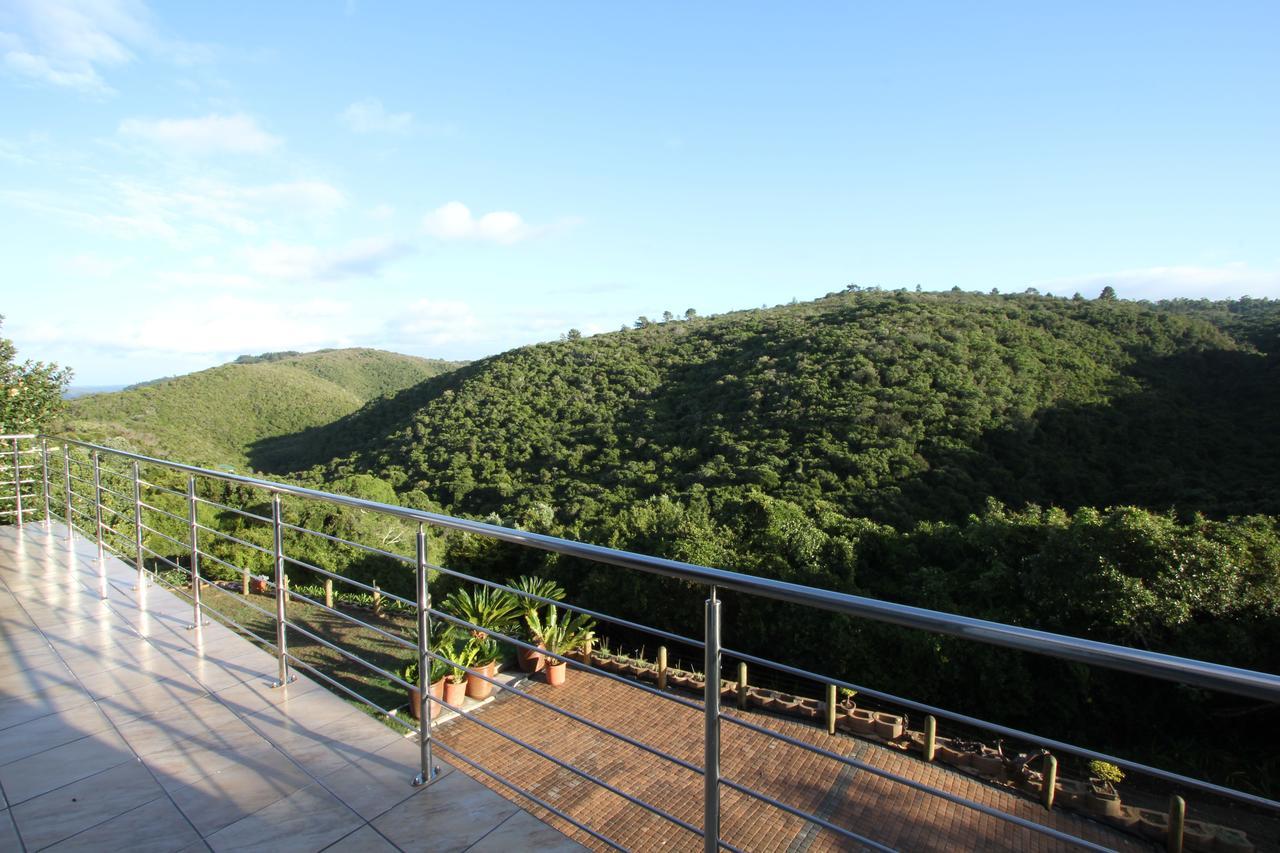 Imperani Διαμέρισμα Plettenberg Bay Εξωτερικό φωτογραφία
