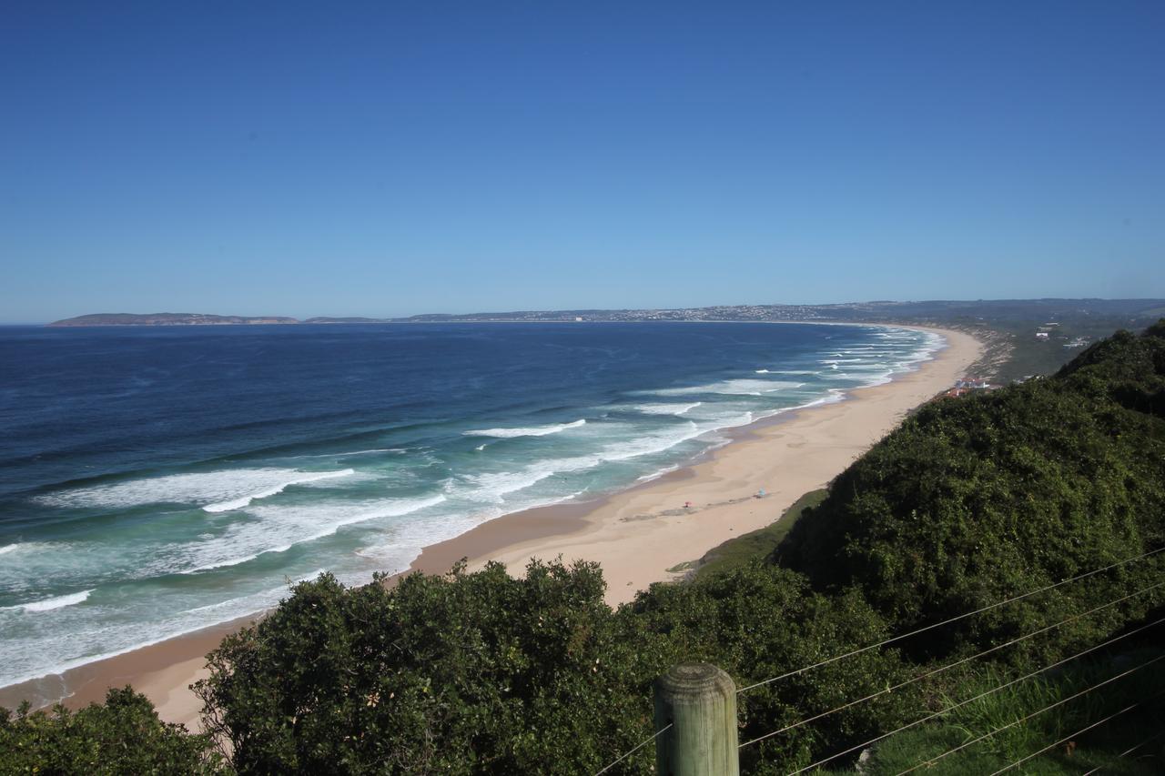 Imperani Διαμέρισμα Plettenberg Bay Εξωτερικό φωτογραφία