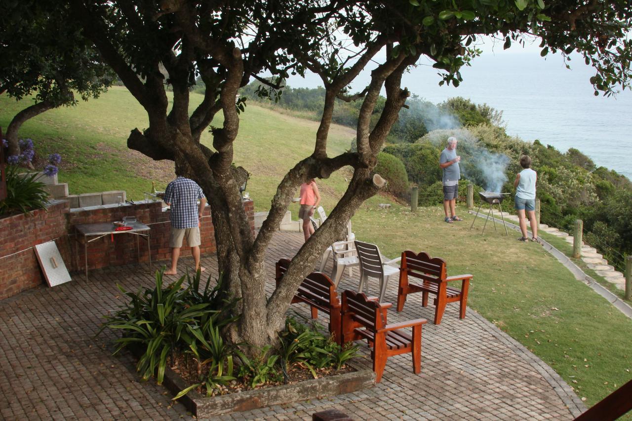 Imperani Διαμέρισμα Plettenberg Bay Εξωτερικό φωτογραφία