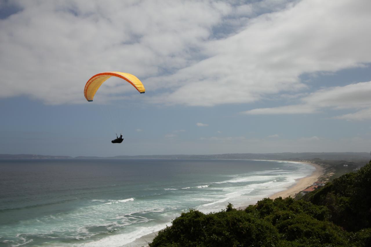 Imperani Διαμέρισμα Plettenberg Bay Εξωτερικό φωτογραφία