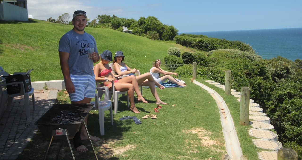 Imperani Διαμέρισμα Plettenberg Bay Εξωτερικό φωτογραφία