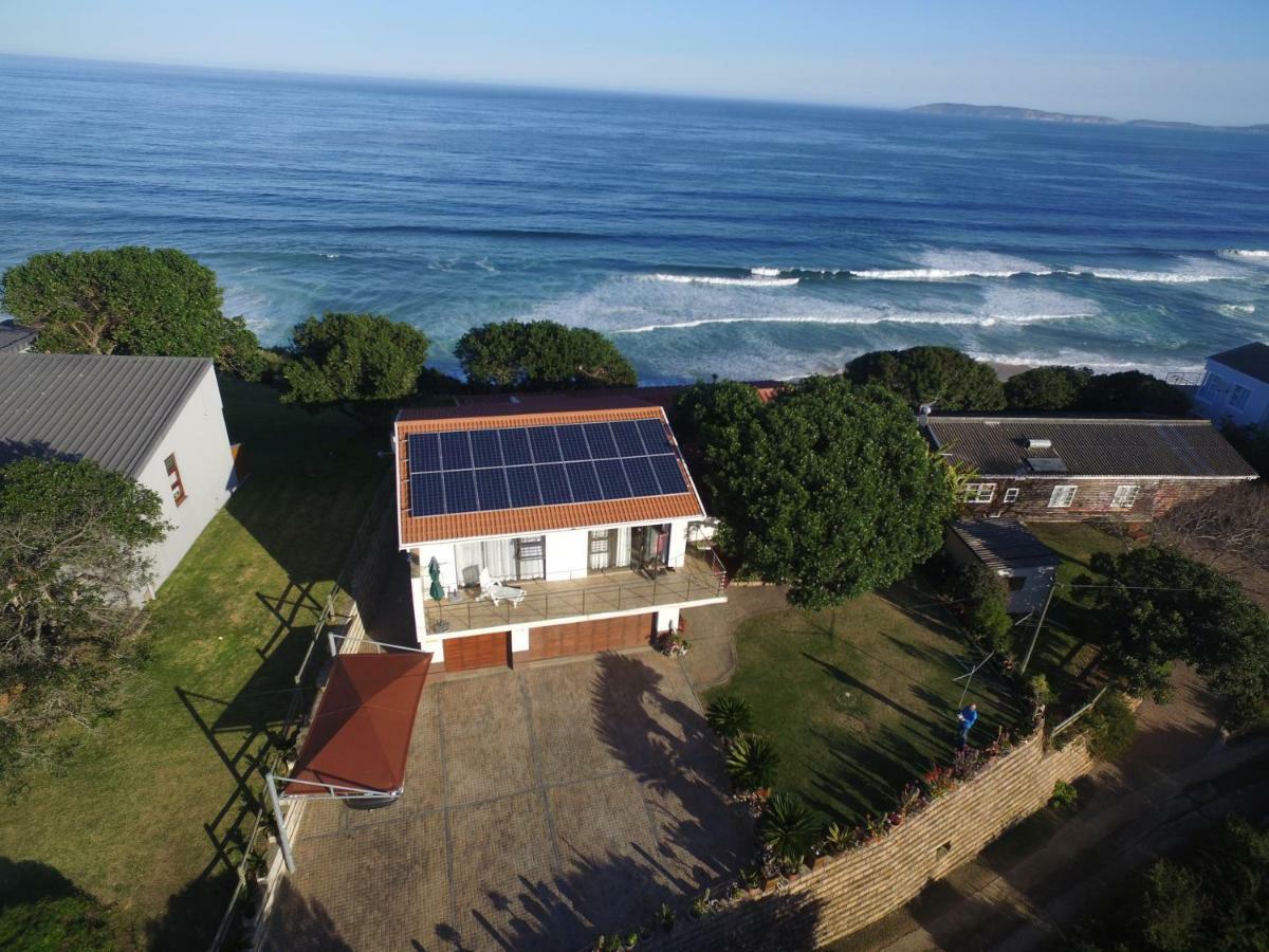 Imperani Διαμέρισμα Plettenberg Bay Εξωτερικό φωτογραφία